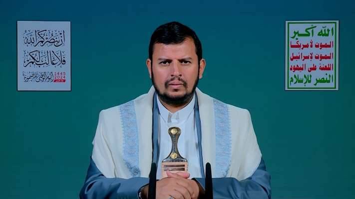 الحوثي: “اسرائيل” تسعى لنزع سلاح “حزب الله” بشراكة أميركية