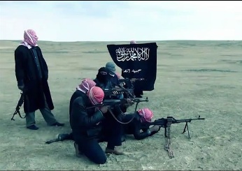مقتل زعيم جبهة النصرة أبو محمد الجولاني بريف اللاذقية

