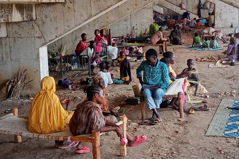 فظائع منهجية في الفاشر.. والسودان على شفا كارثة إنسانية