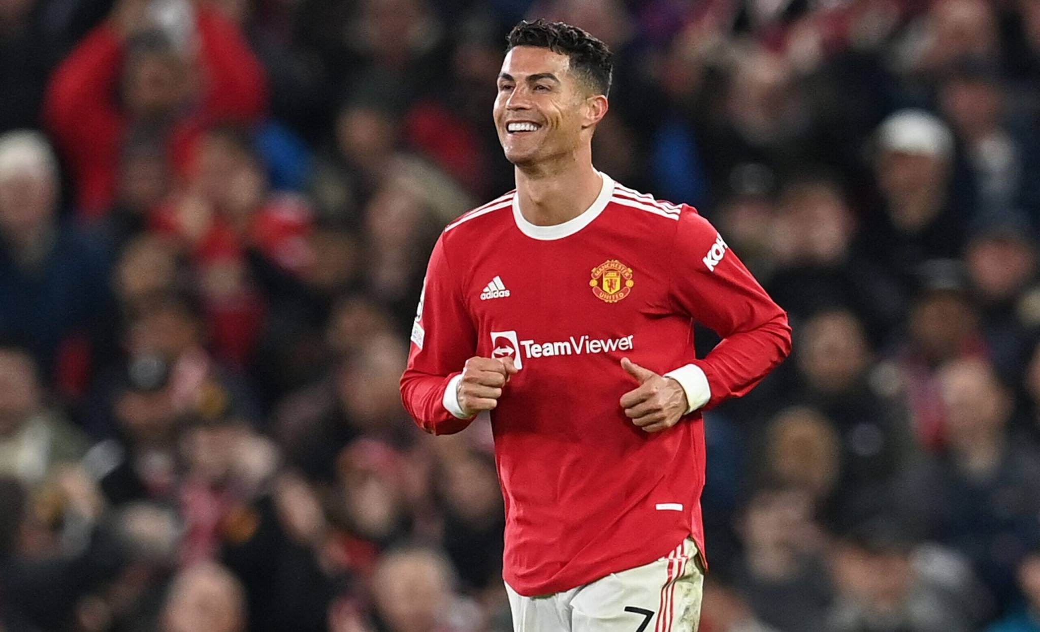 العدّ التنازلي بدأ... اليكم آخر ظهور لرونالدو في الملاعب