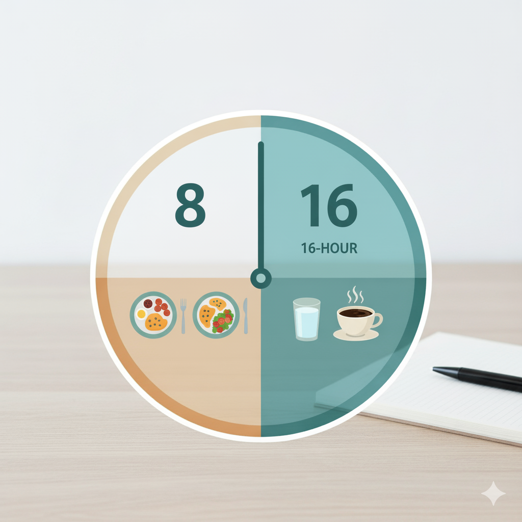 الصيام المتقطع... فوائده المحتملة وأضراره الخفيّة على فئات محدّدة