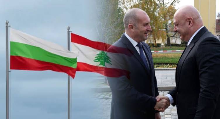عون يواصل زيارته الى بلغاريا ويلتقي رئيس الحكومة ورئيسة مجلس النواب