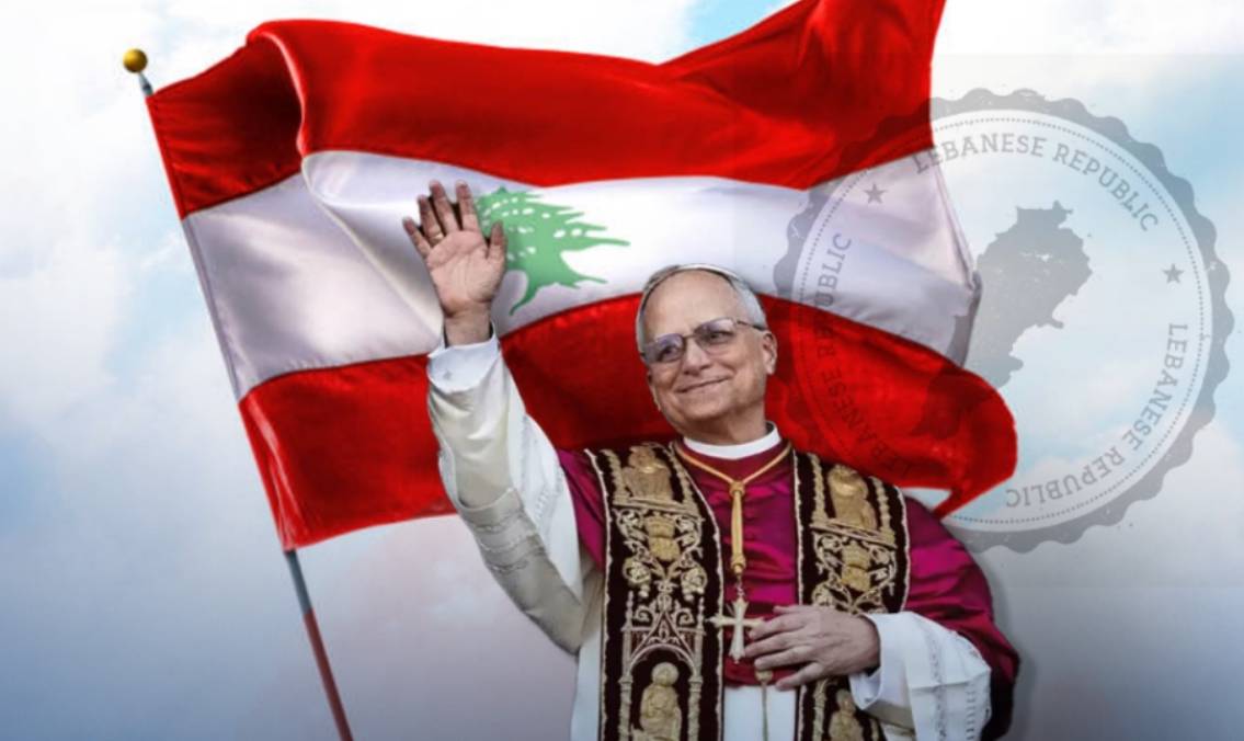 لبنان يتهيّأ لاستقبال البابا لاون 14: 11 محطة و4 كلمات... وعظة قد تغيّر مسار وطنٍ يبحث عن قيامته
الأب مطر لـ "الديار": يأتي ليقول لنا وللعالم: "لبنان خط أحمر... وعلى الحرب أن تتوقّف نهائياً"