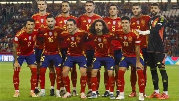 فرنسا وإسبانيا والبرتغال على بُعد خطوة...
ماذا تحتاج منتخبات أوروبا لبلوغ مونديال 2026؟