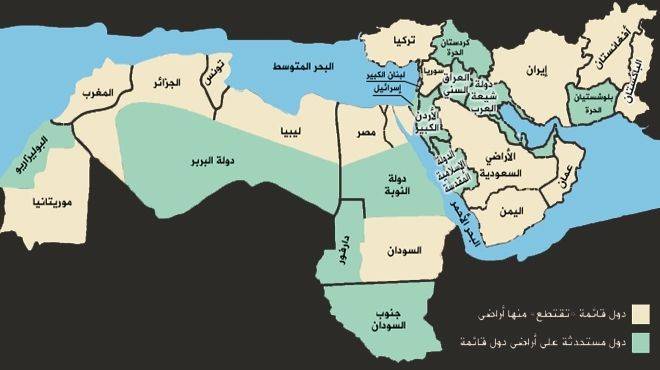 "الفيديو" الذي غيّر وجه الشرق الأوسط