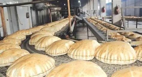 نقيب الأفران: اليد العاملة السورية أساسية لضمان استمرارية إنتاج الخبز في لبنان