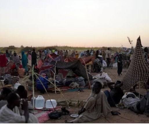 أطباء السودان: الدعم السريع تجاهل الأعراف الدولية والدينية