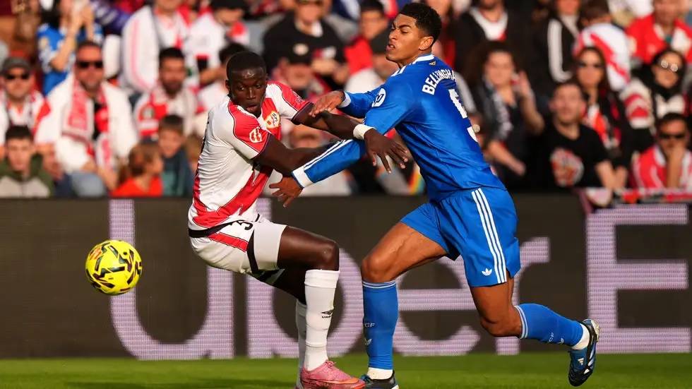 مانشستر سيتي يقهر ليفربول وتعادل مخيب لريال مدريد