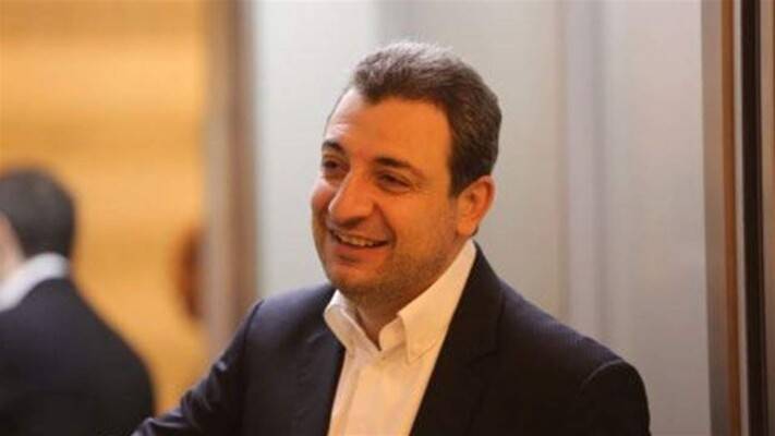 أبو فاعور تقدّم باقتراح قانون لترخيص
خزّانات مياه الأمطار المعفاة من الرسوم
