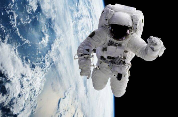 بروتين من الهواء قد يُطعم رواد الفضاء