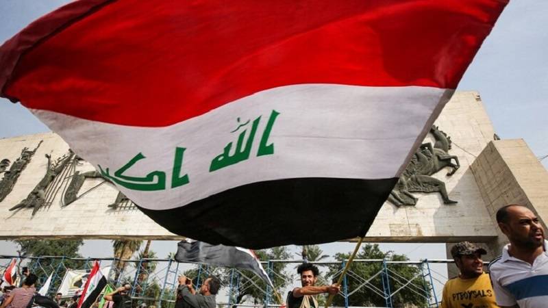 55% نسبة المشاركة في إنتخابات البرلمانية العراقية
