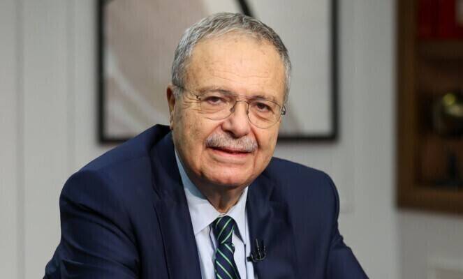 مبادرة مصر مفيدة للبنان
متري: من الضروري تذكير أصدقائنا
بأهميّة إعادة تفعيل المؤتمر لدعم الجيش