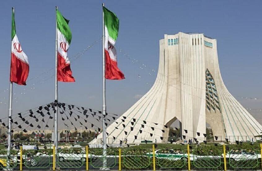 جفاف غير مسبوق يهدد مشهد وطهران