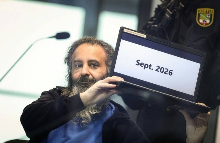 سعودي يدهس زوار عيد الميلاد في ماغدبورغ