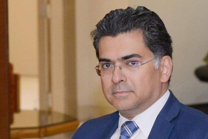 مرقص: قانون الإعلام الجديد يضمن الحريات ويمنع التوقيفات