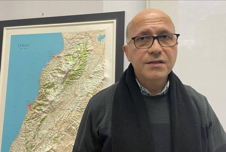 هل يتأثّر لبنان بالهزات الأرضيّة في قبرص؟.. الخبير طوني نمر يوضح