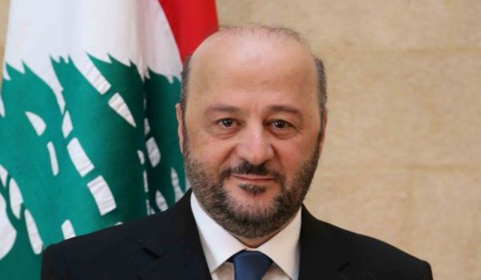"زيارة بن فرحان قائمة... والمملكة داعم أساسي للبنان"
رياشي لـ"الديار": الإنتخابات النيابيّة في موعدها في 2026
زيارة البابا تأكيد على دور لبنان المحوري والتعدّدي القابل للحياة