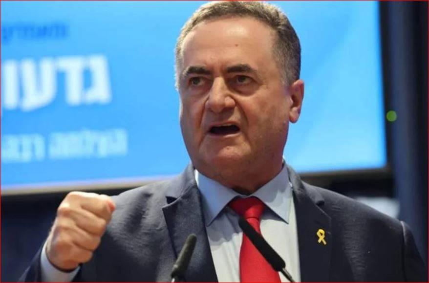 كاتس أعلن أنه سيقترح على الحكومة إغلاق إذاعة الجيش الإسرائيلي