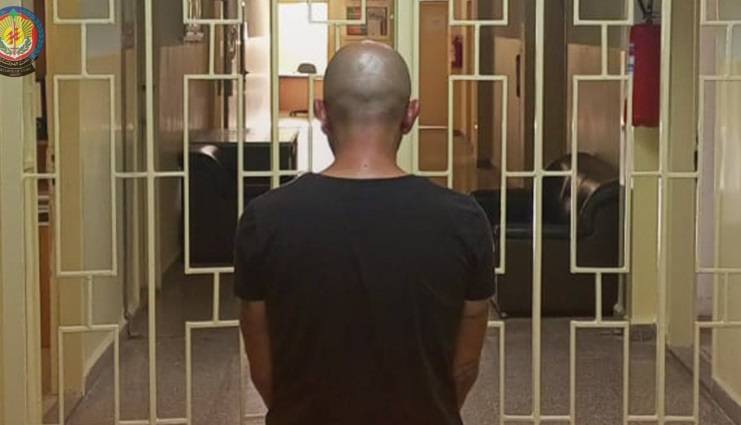 في صيدا.. مروج مخدرات بقبضة أمن الدولة