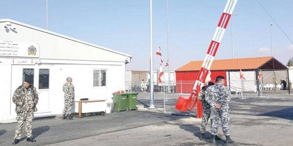 هل اقترب الحلّ لمعبر العبوديّة ؟