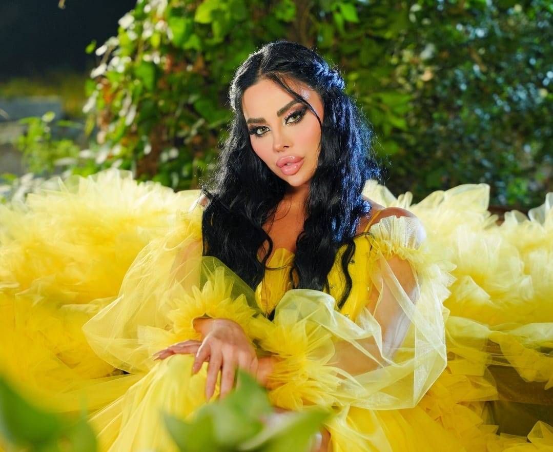 فابيانا تُشعل المنصات بأغنية "ورطة"