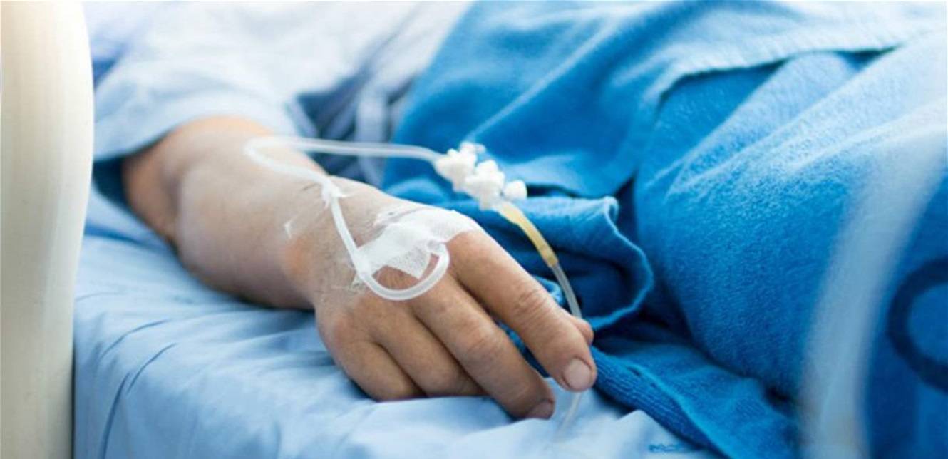 شعر بإعياء وفقد وعيه.. إدخال فنان قدير إلى العناية المركزة بعد تعرضه لوعكة صحية مُفاجئة