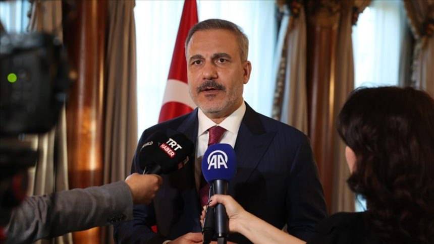 تركيا: واشنطن تتفهم ضرورة بقاء سوريا موحدة