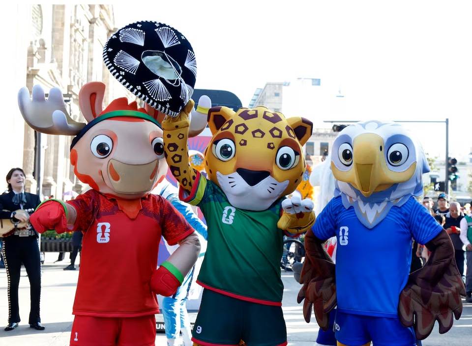 أسعار ركن السيارات خلال كأس العالم لكرة القدم 2026 تثير دهشة المشجعين