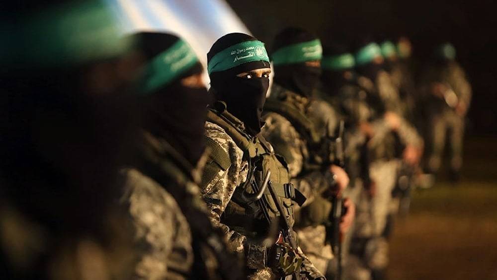 القسام: سنسلم جثة الضابط هدار غولدن... ولا يوجد بقاموسنا مبدأ الاستسلام أو تسليم النفس للعدو