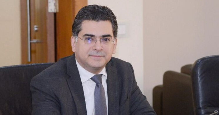 مرقص يستقبل وفد من اليونيسف ويبحثان التحضيرات لليوم العالمي للطفل