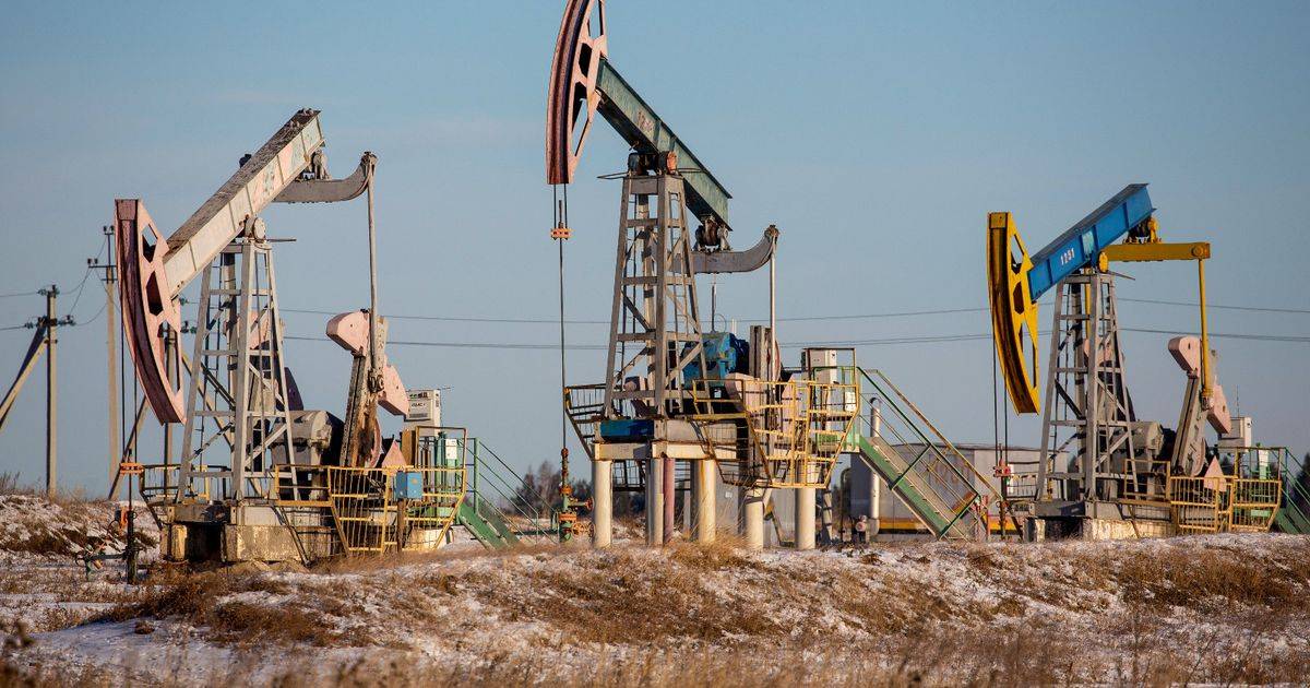 روسيا تنفي ادعاءات ترامب بشأن توقف الهند عن شراء النفط الروسي