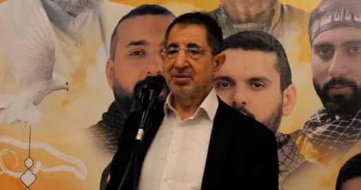 الحاج حسن: لن نتراجع عن نهج المقاومة مهما اشتدت الضغوط