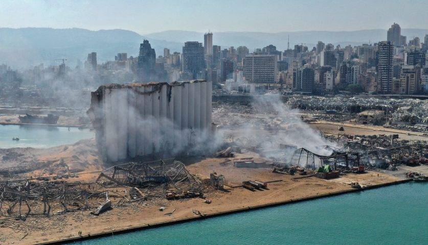 بلغاريا تُؤجّل تسليم مالك "روسوس" وتطلب ضمانات من لبنان