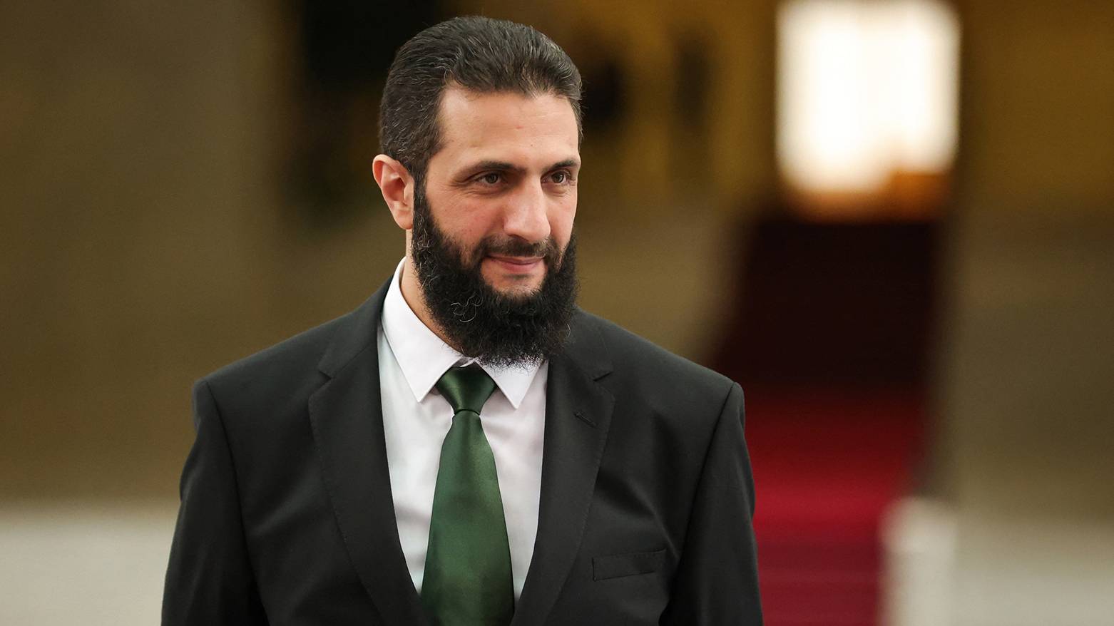 نتنياهو: حكمي على الشرع مرتبط بالميدان