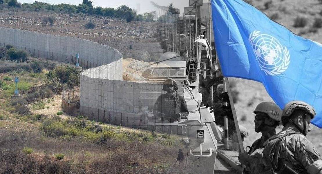 رسالة اسرائيلية بـ