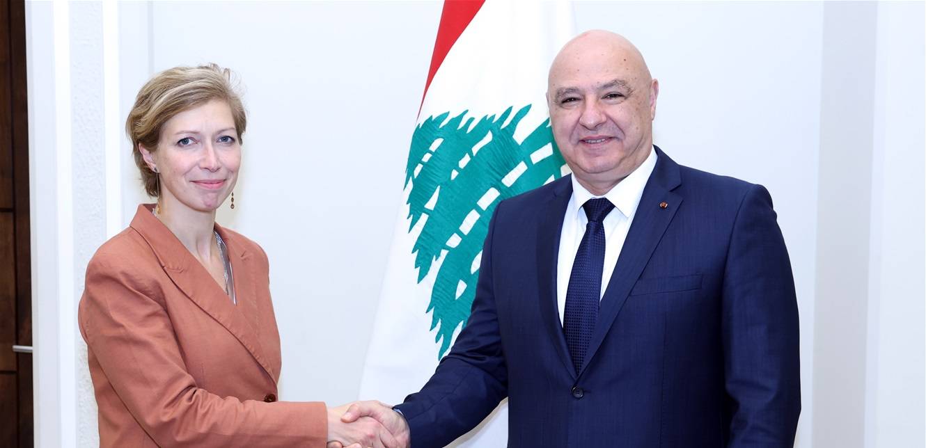 على ماذا ركّزت زيارة لوجاندر إلى لبنان؟