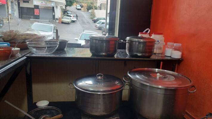 مطاعم الفول ومعمل الكرواسون في صيدا يلتزمان بالشروط بعد المهلة المحددة