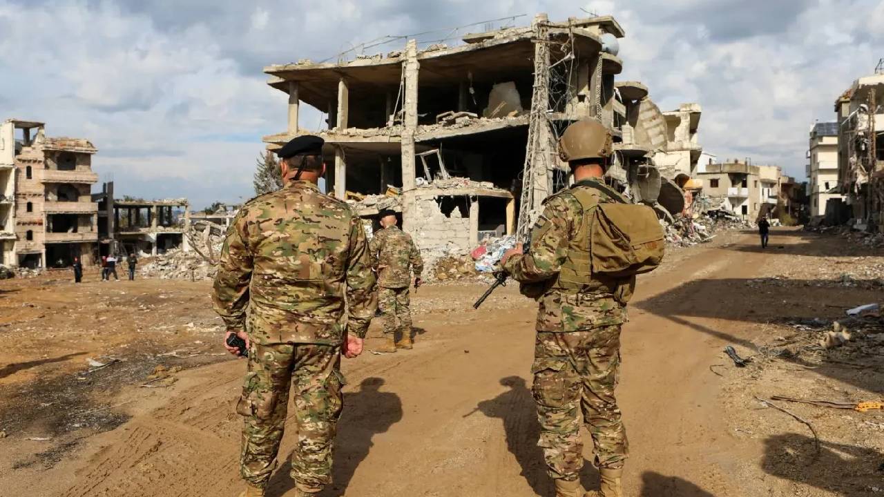 الجيش يُكرّس مُعادلة ردع حدوديّة جديدة