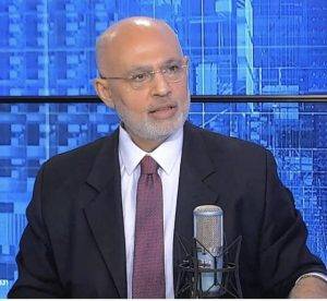 تماشياً مع الضغوط الأميركيّة... ماذا حصل في الإجتماع بين "المركزي" ونقابة الصرّافين؟
فحيلي لـ "الديار": لدمج إجراء مصرف المركزي ضمن استراتيجيّة وطنيّة لتقليص اقتصاد "الكاش"
