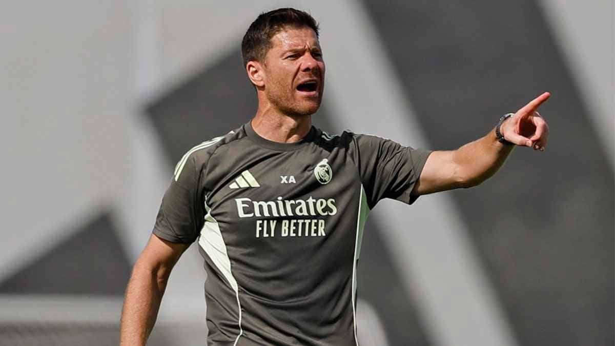 فقد السيطرة.. هل يواجه ألونسو خطر الإقالة من ريال مدريد؟