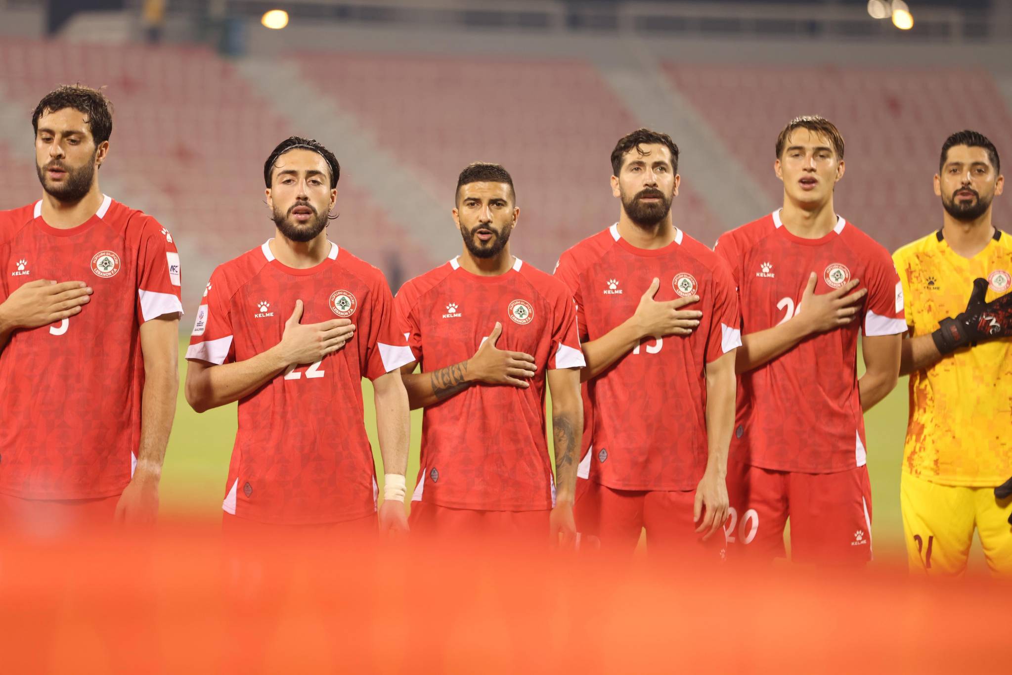 ما مدى تأثير اللاعبين المغتربين في المنتخب اللبناني لكرة القدم؟
