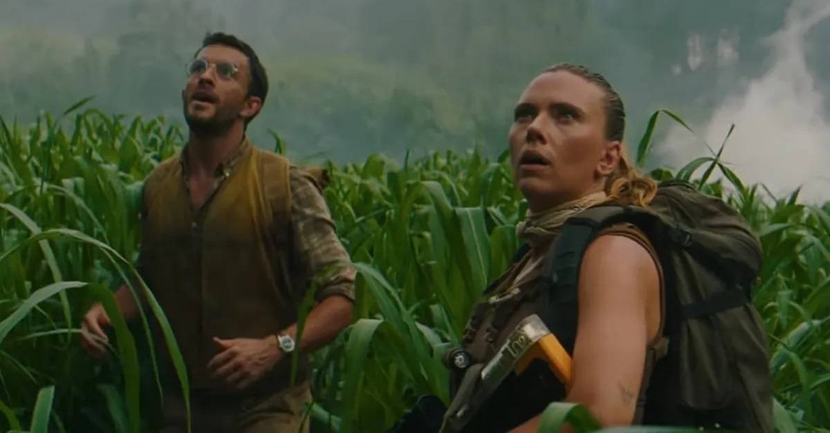 هوليوود تودع 2025 بأعمال سينمائية تجمع بين الخيال والإثارة والكوميديا