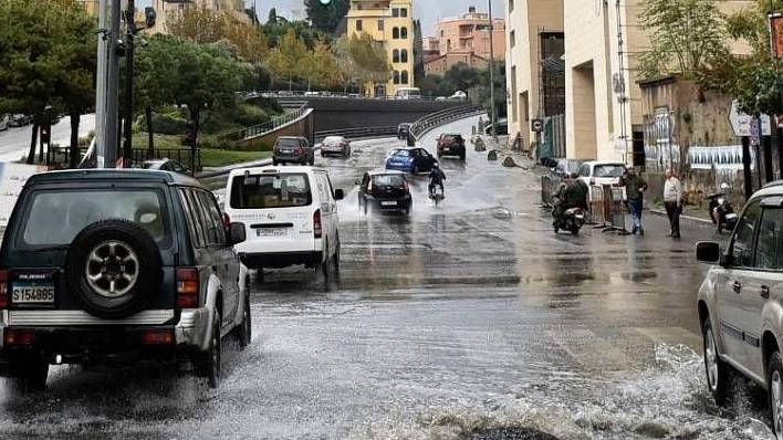 أمطار غزيرة وعواصف رعدية مرتقبة... فكيف سيكون طقس نهاية الأسبوع؟