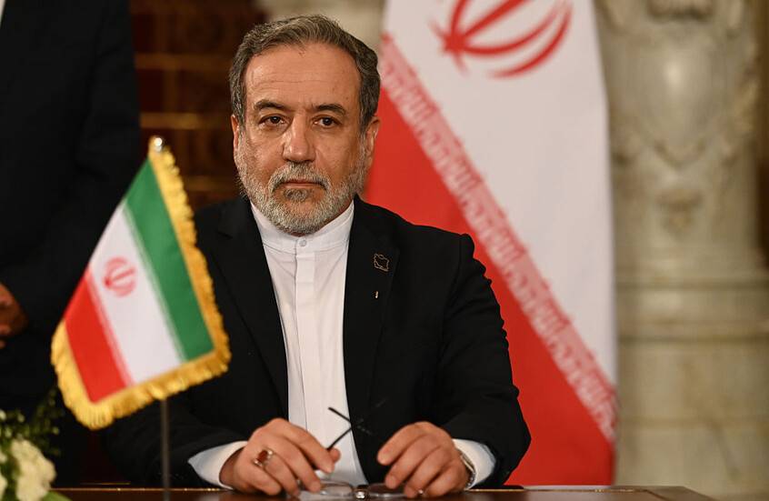 عراقجي: على الأمم المتحدة محاسبة أميركا وإسرائيل على عدوانهما على إيران