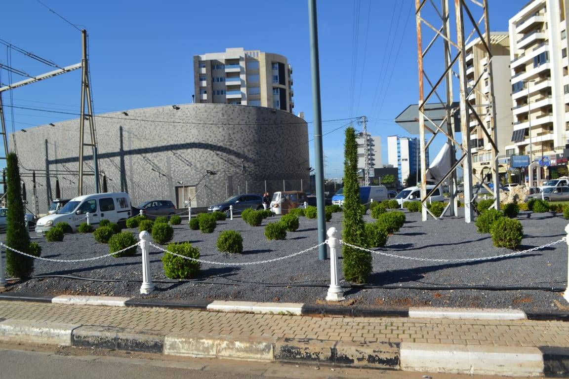 أزمة مُستديرة البحصاص في طرابلس
هل حان موعد المخطط الهندسي التوجيهي لشبكة طرق المدينة؟