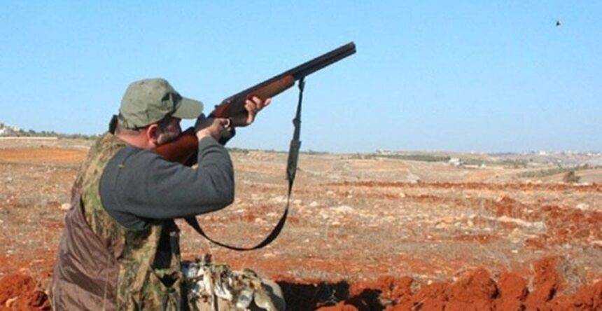الصيد البري في لبنان... هواية لا تردعها القوانين ولا الغلاء