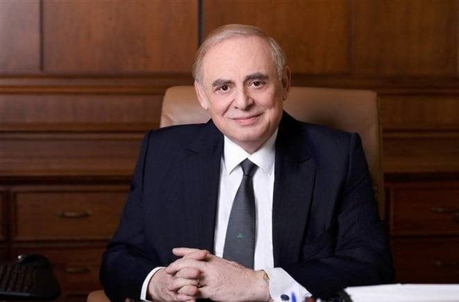 البستاني: زيارة الوفد الاميركي خطيرة ونحن "نُخنق" عسكرياً ومالياً