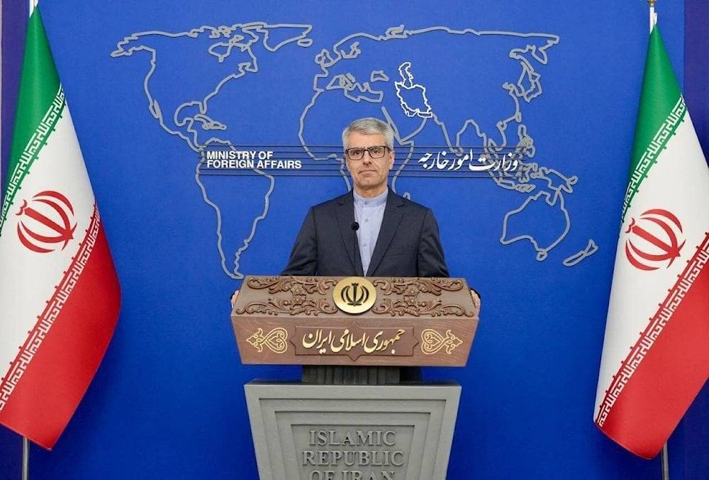 طهران تُحذّر من التدخّلات العسكرية في الكاريبي
