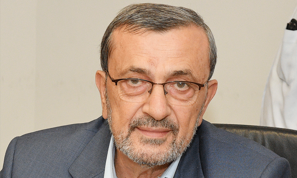 عز الدين: الضغوط التي تمارس على القرض الحسن تستهدف لبنان كله