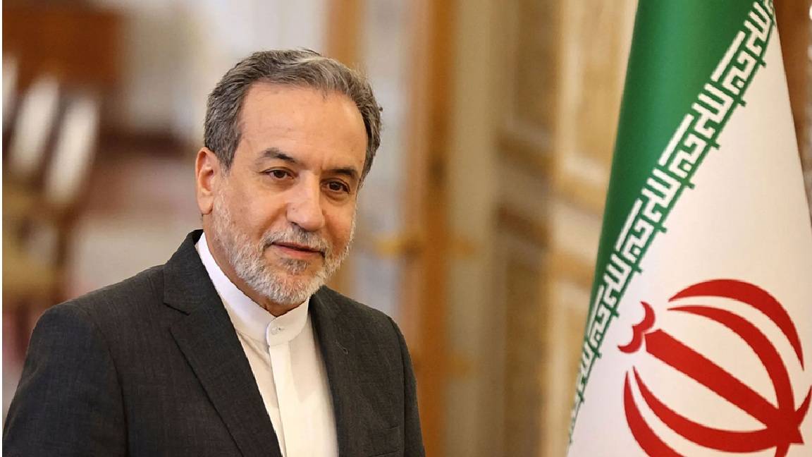 عراقجي يحمّل واشنطن مسؤولية أزمة الملف النووي